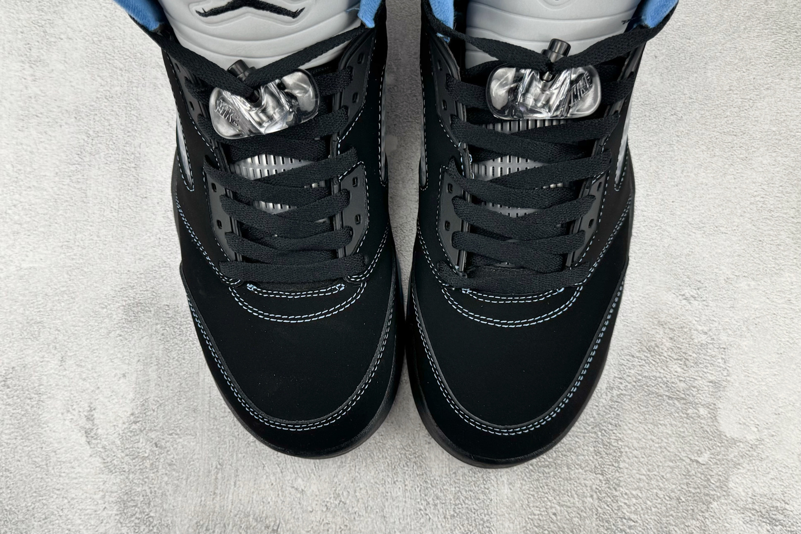 PB 外贸批次 Jordan Air Jordan 5 Retro Black Metallic 黑银 货号:-003 PB 外贸批次 Jordan Air Jordan 5 Retro Black Metallic 黑银 货号:-003