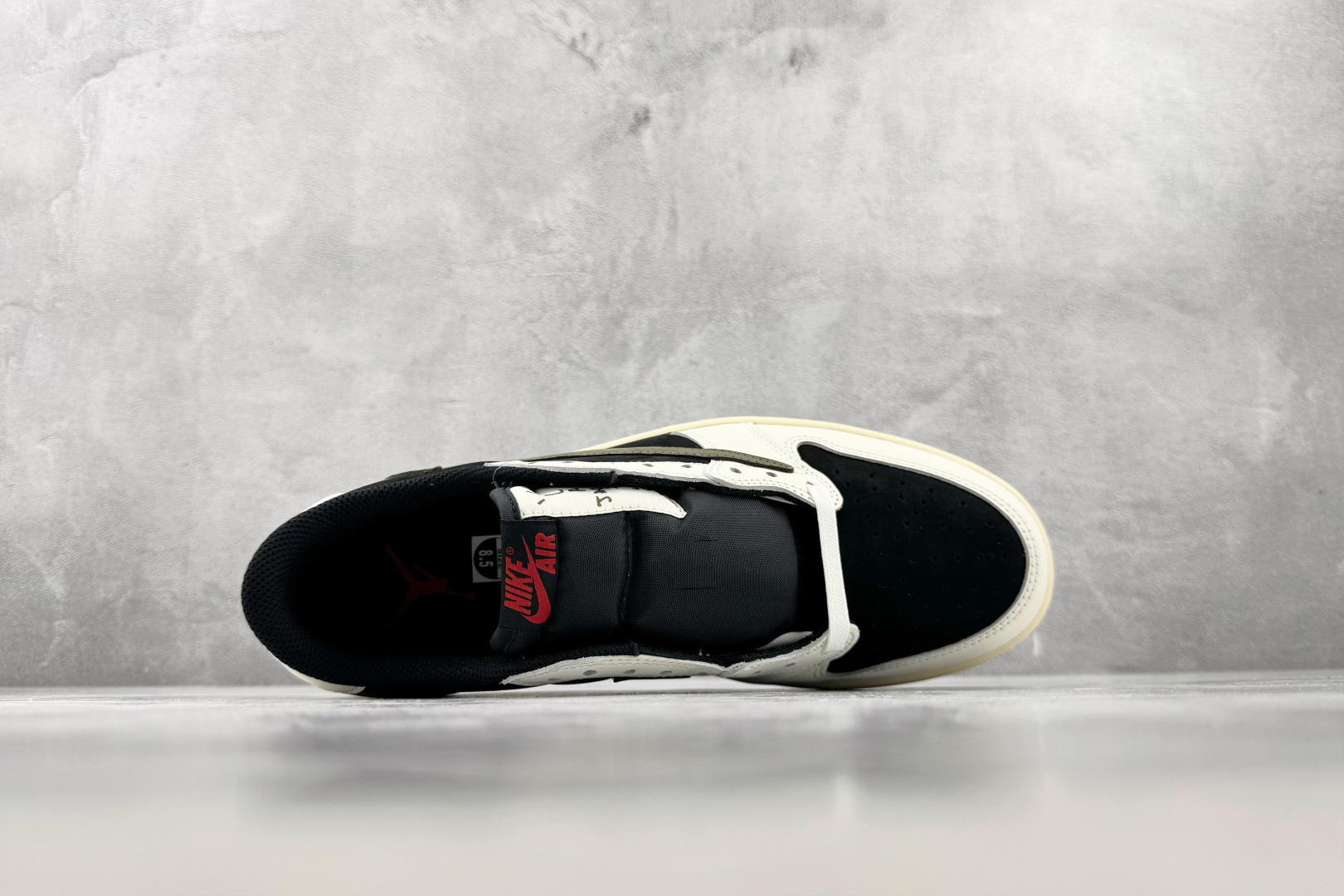 GX 顶级纯原 完美复刻 Jordan × Travis Scott Air Jordan 1 Low 倒钩5.0 Me GX 顶级纯原 完美复刻 Jordan × Travis Scott Air Jordan 1 Low 倒钩5.0 Me