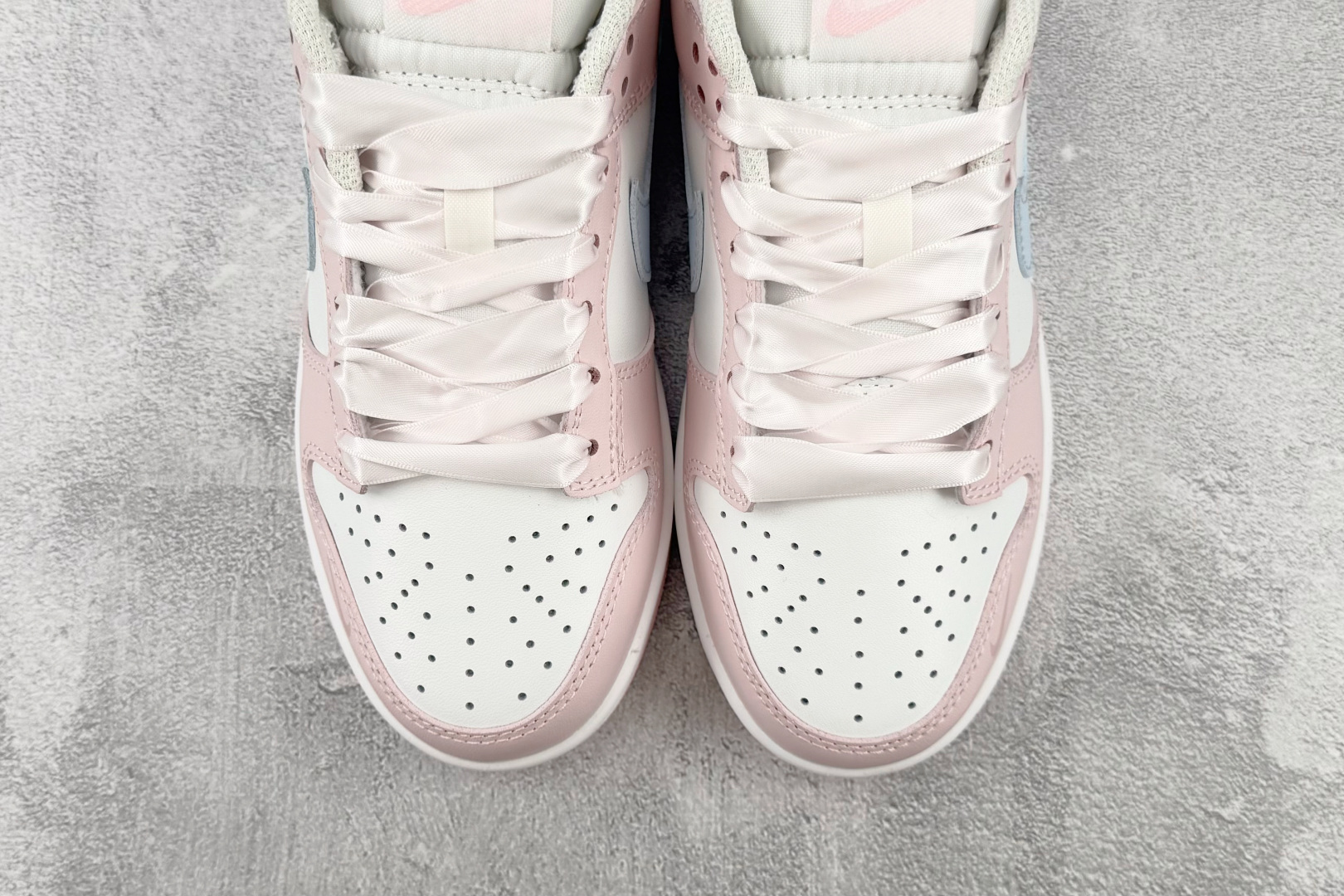 YC Nike Dunk 海盐布丁 货号：IB3484 001 尺码：35.5 36 36.5 37.5 38 38.5