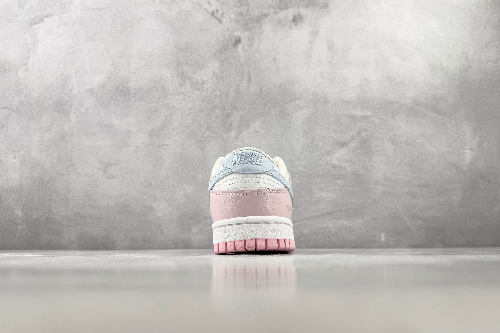 YC Nike Dunk 海盐布丁 货号：IB3484 001 尺码：35.5 36 36.5 37.5 38 38.5