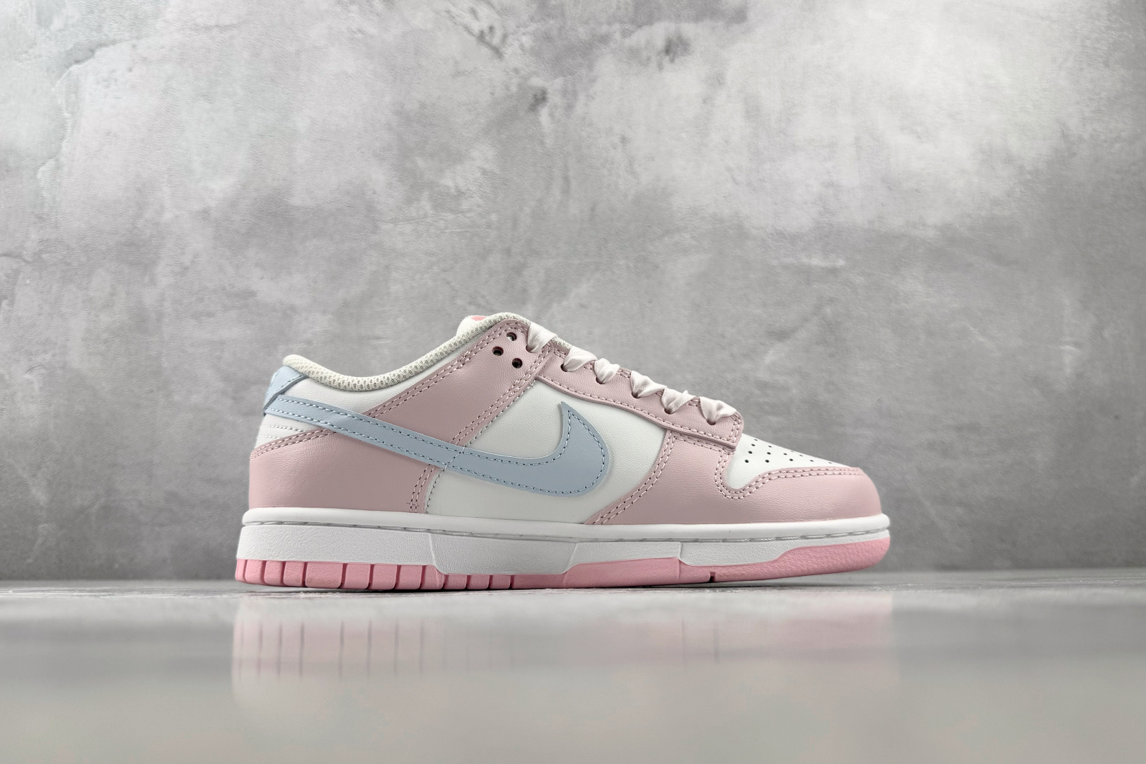 YC Nike Dunk 海盐布丁 货号：IB3484 001 尺码：35.5 36 36.5 37.5 38 38.5