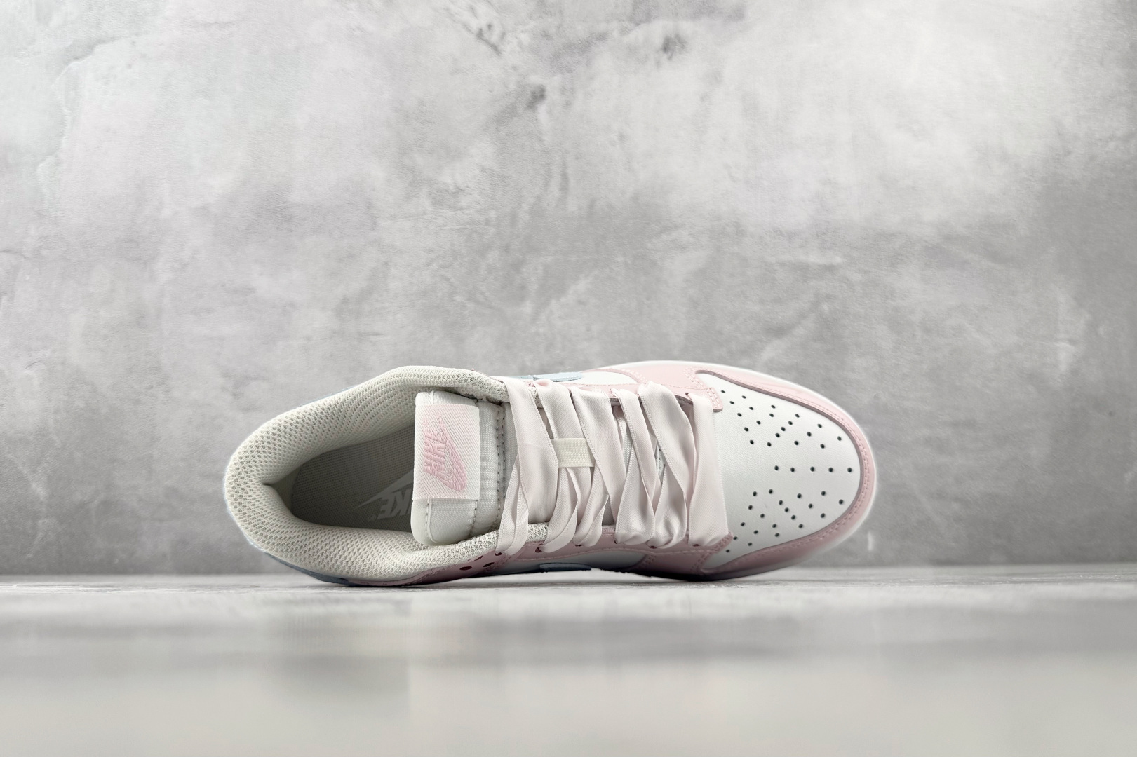 YC Nike Dunk 海盐布丁 货号：IB3484 001 尺码：35.5 36 36.5 37.5 38 38.5