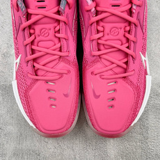 OX Nike Air Zoom G.T. Cut 1 EP 粉色 货号:CZ0176 600 尺码:40 40.5 OX Nike Air Zoom G.T. Cut 1 EP 粉色 货号:CZ0176 600 尺码:40 40.5