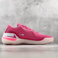 OX Nike Air Zoom G.T. Cut 1 EP 粉色 货号:CZ0176 600 尺码:40 40.5 OX Nike Air Zoom G.T. Cut 1 EP 粉色 货号:CZ0176 600 尺码:40 40.5