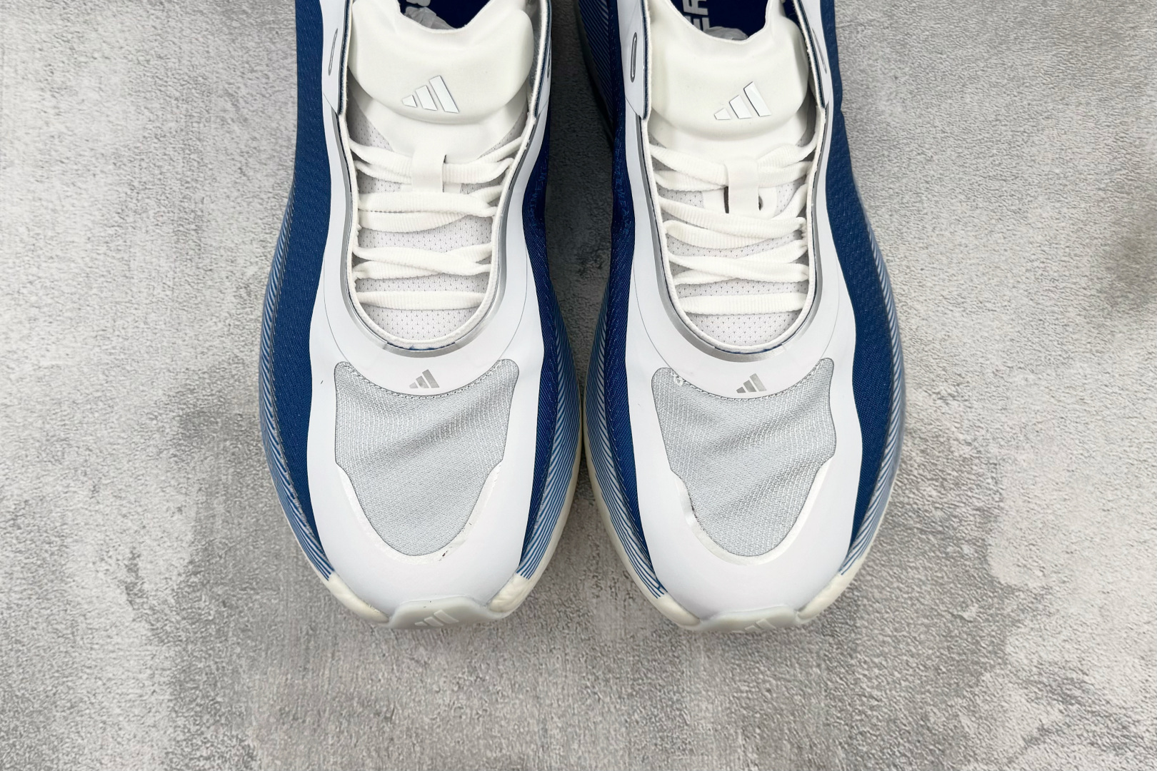 HD 平台订单 adidas Hyperboost Edge 蓝白 货号:KI1911 尺码:36 36.5 37.5 HD 平台订单 adidas Hyperboost Edge 蓝白 货号:KI1911 尺码:36 36.5 37.5