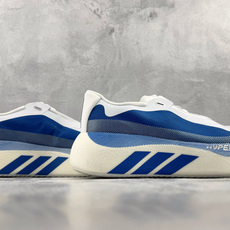 HD 平台订单 adidas Hyperboost Edge 蓝白 货号:KI1911 尺码:36 36.5 37.5 HD 平台订单 adidas Hyperboost Edge 蓝白 货号:KI1911 尺码:36 36.5 37.5