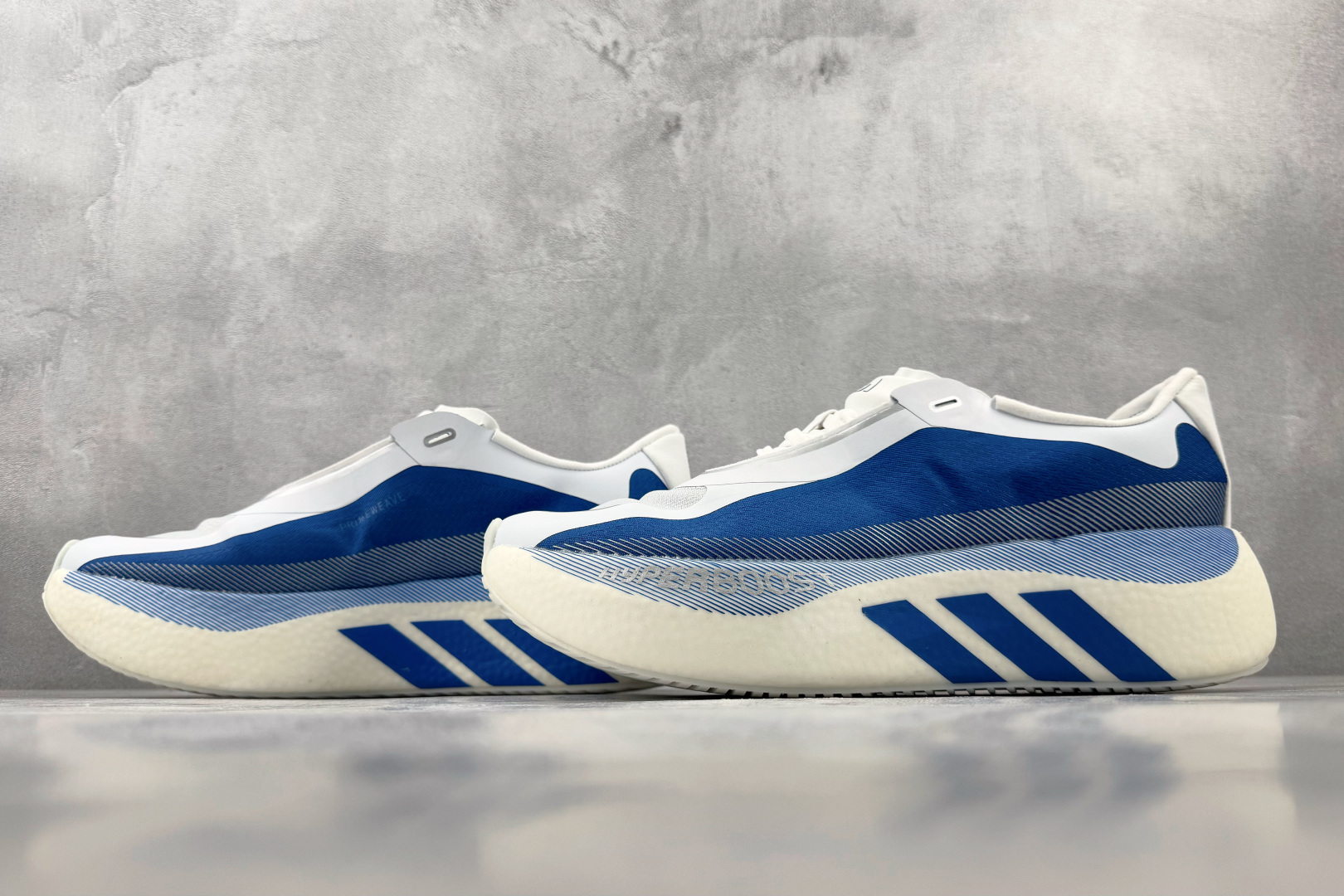 HD 平台订单 adidas Hyperboost Edge 蓝白 货号:KI1911 尺码:36 36.5 37.5 HD 平台订单 adidas Hyperboost Edge 蓝白 货号:KI1911 尺码:36 36.5 37.5