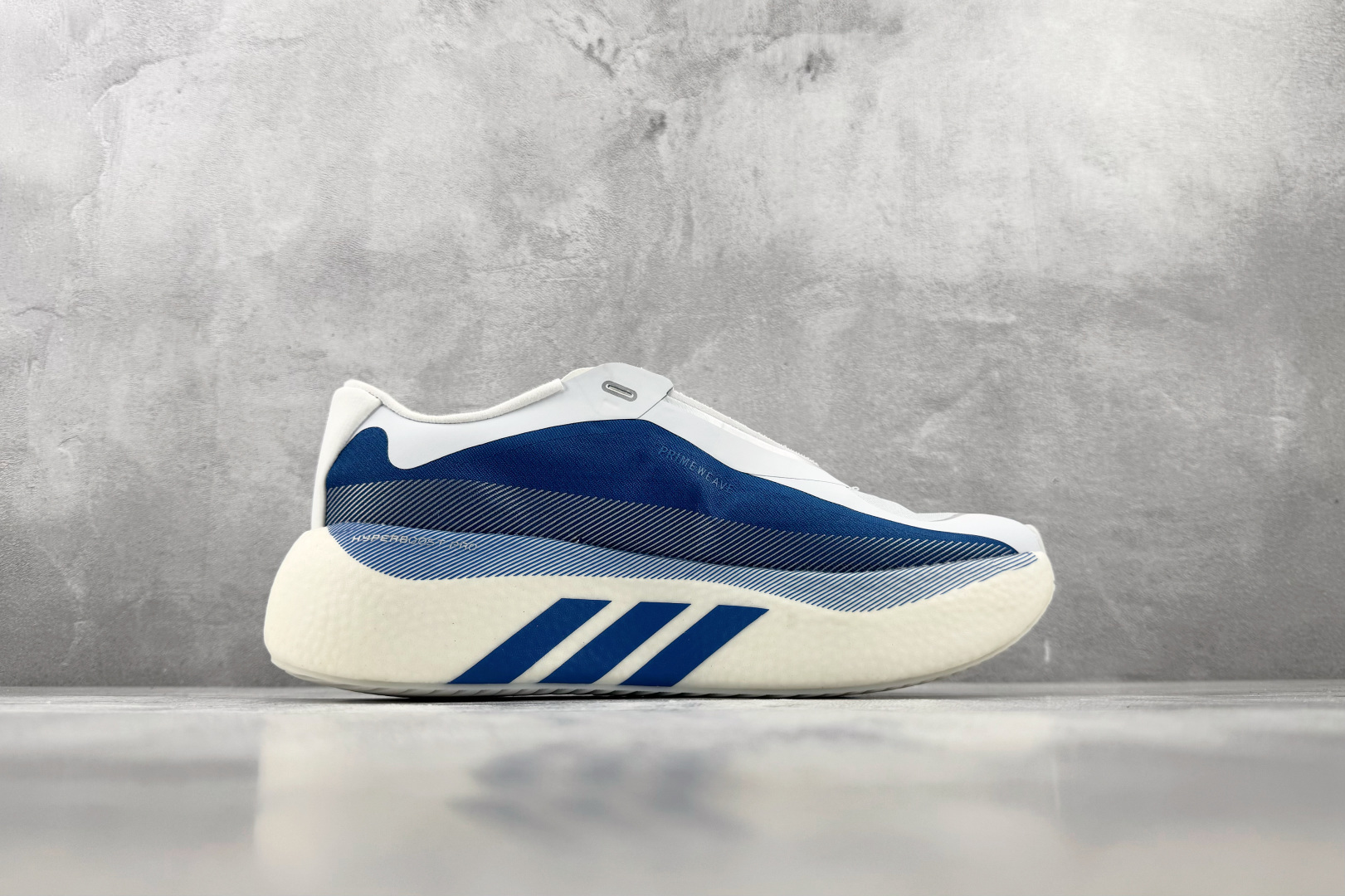 HD 平台订单 adidas Hyperboost Edge 蓝白 货号:KI1911 尺码:36 36.5 37.5 HD 平台订单 adidas Hyperboost Edge 蓝白 货号:KI1911 尺码:36 36.5 37.5