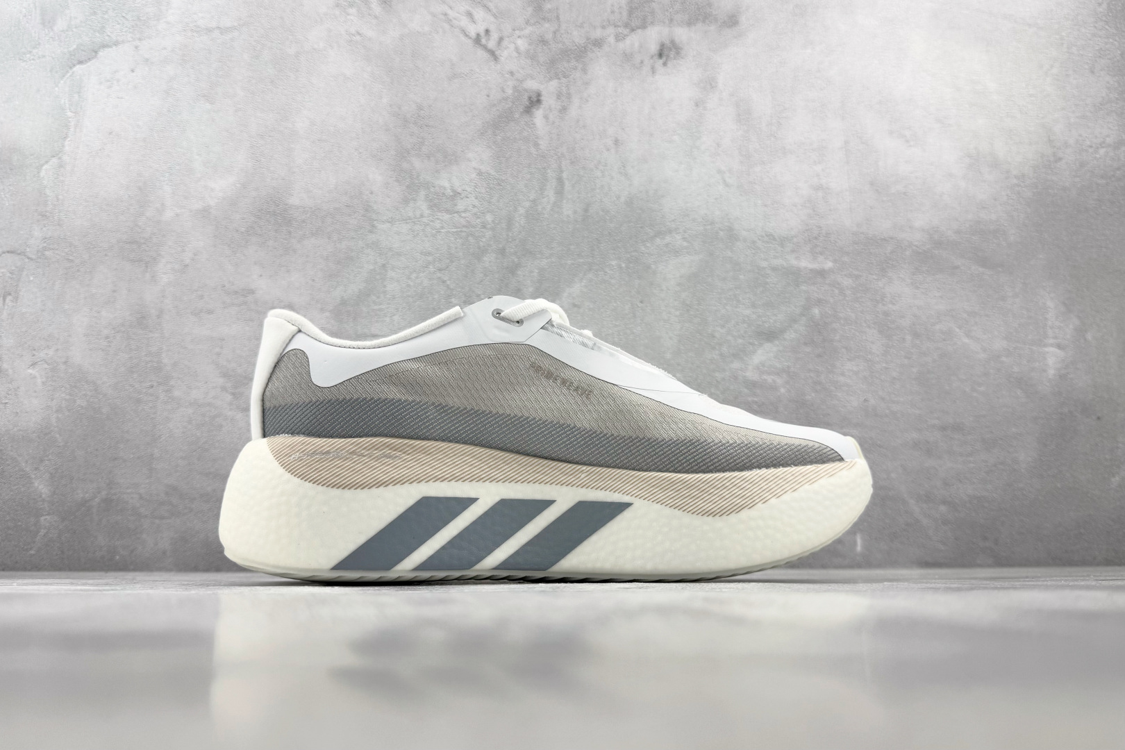 HD 平台订单 adidas Hyperboost Edge 白灰 货号:KK0288 尺码:36 36.5 37.5 HD 平台订单 adidas Hyperboost Edge 白灰 货号:KK0288 尺码:36 36.5 37.5