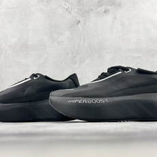 HD 平台订单 adidas Hyperboost Edge 黑色 货号:KI0289 尺码:36 36.5 37.5 HD 平台订单 adidas Hyperboost Edge 黑色 货号:KI0289 尺码:36 36.5 37.5