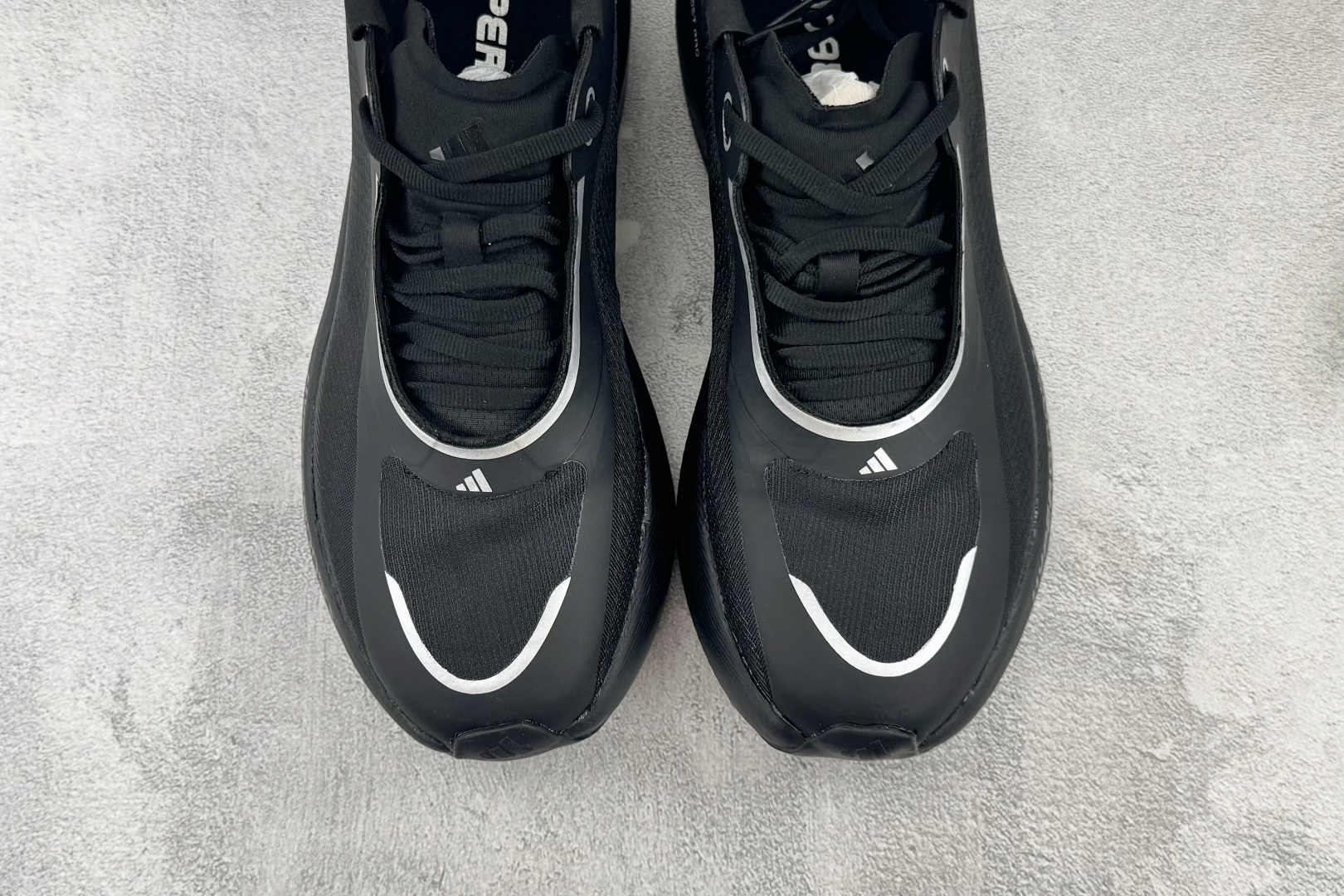 HD 平台订单 adidas Hyperboost Edge 黑色 货号:KI0289 尺码:36 36.5 37.5 HD 平台订单 adidas Hyperboost Edge 黑色 货号:KI0289 尺码:36 36.5 37.5