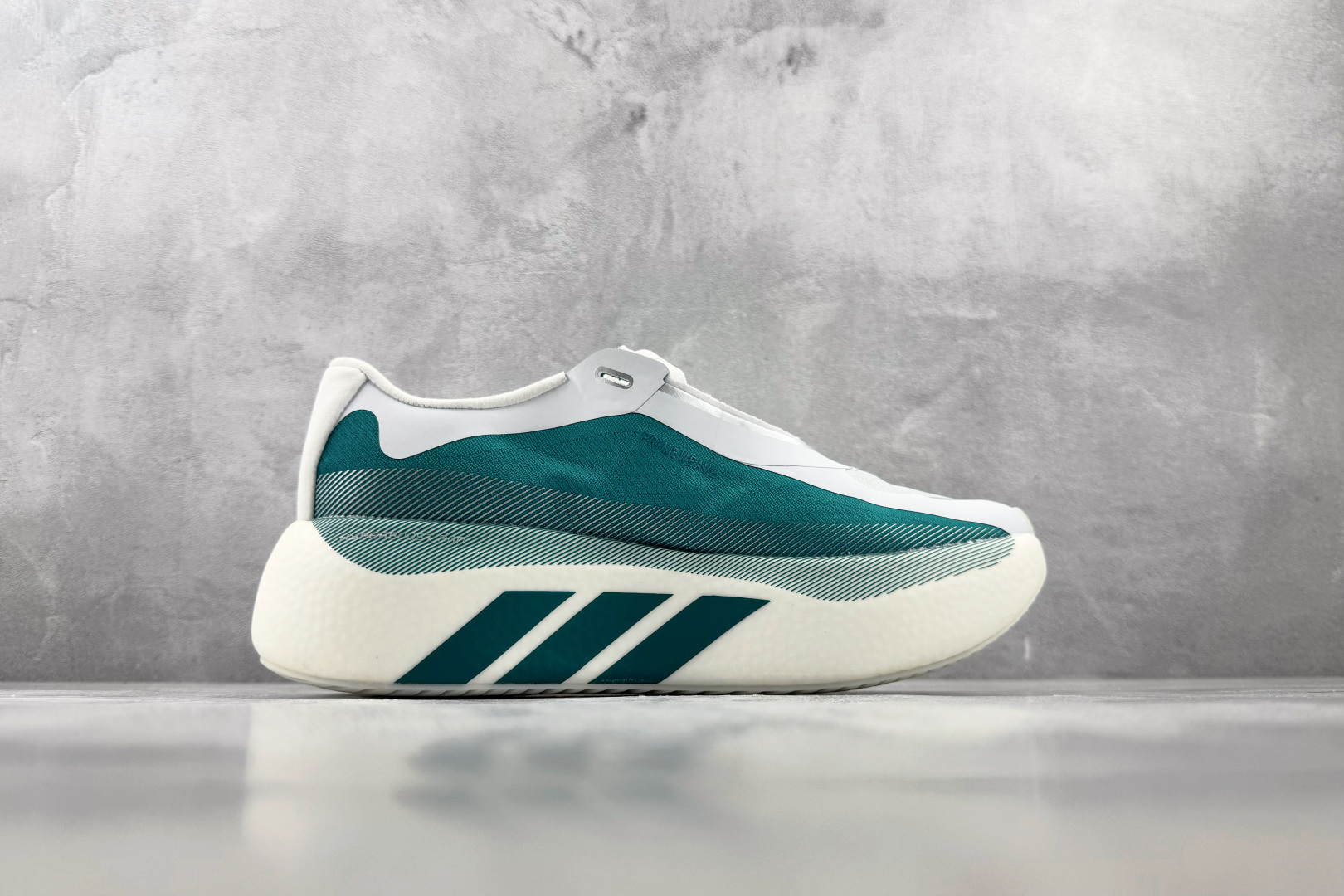 HD 平台订单 adidas Hyperboost Edge 白绿 货号：KI1912 尺码：36 36.5 37.5 