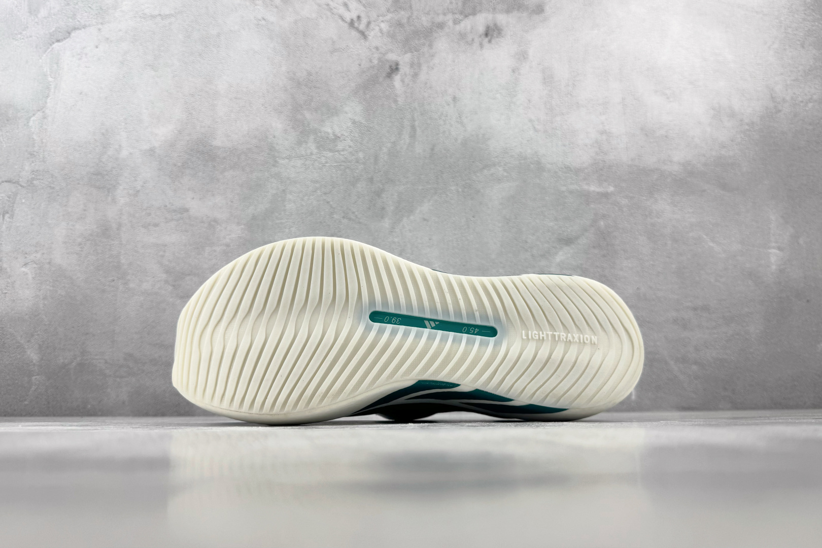 HD 平台订单 adidas Hyperboost Edge 白绿 货号：KI1912 尺码：36 36.5 37.5 