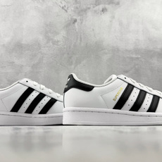 完美还原 正确版本 adidas originals SUPERSTAR 白黑 货号:EG4958 尺码:35.5 36 完美还原 正确版本 adidas originals SUPERSTAR 白黑 货号:EG4958 尺码:35.5 36
