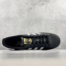 完美还原 正确版本 adidas originals SUPERSTAR 黑白 货号:EG4959 尺码:35.5 36 完美还原 正确版本 adidas originals SUPERSTAR 黑白 货号:EG4959 尺码:35.5 36