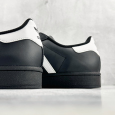 完美还原 正确版本 adidas originals SUPERSTAR 黑白 货号:EG4959 尺码:35.5 36 完美还原 正确版本 adidas originals SUPERSTAR 黑白 货号:EG4959 尺码:35.5 36