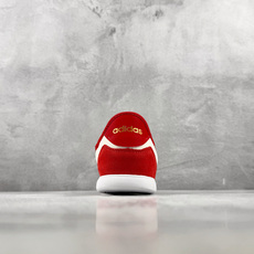 R 版出口订单 adidas BARREDA 白红 货号:KI5577 尺码:35.5 36 36.5 37.5 38 R 版出口订单 adidas BARREDA 白红 货号:KI5577 尺码:35.5 36 36.5 37.5 38