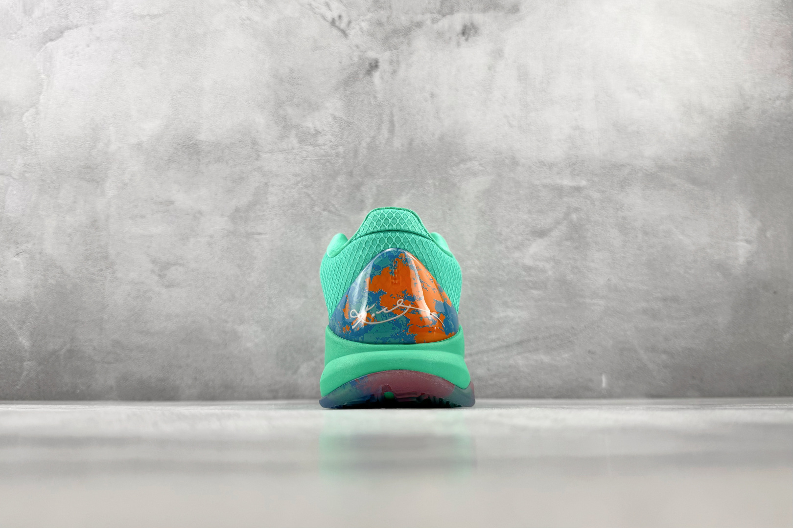GX 顶级纯原 完美复刻 Nike Zoom Kobe 5 Protro Jalen Brunson "NY vs. N