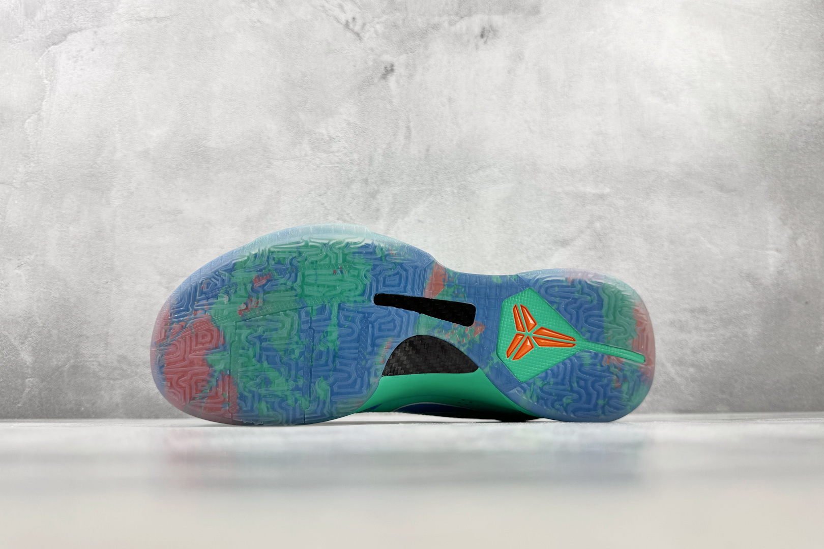 GX 顶级纯原 完美复刻 Nike Zoom Kobe 5 Protro Jalen Brunson "NY vs. N