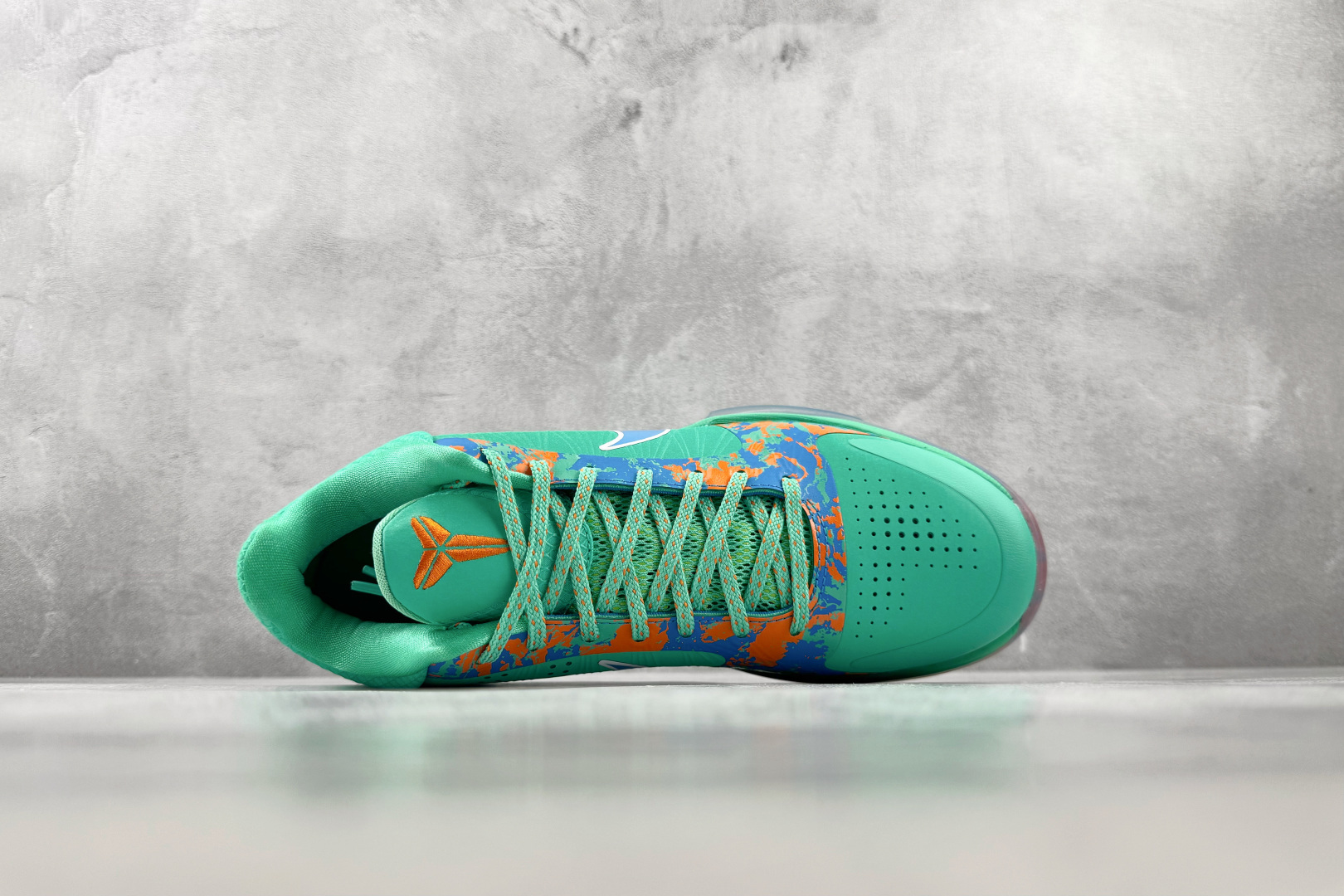 GX 顶级纯原 完美复刻 Nike Zoom Kobe 5 Protro Jalen Brunson "NY vs. N