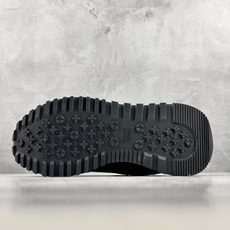 SC 渠道特供 Onitsuka Tiger鬼塚虎 MoageMoage Co 黑灰 货号:1183B555-001 尺 SC 渠道特供 Onitsuka Tiger鬼塚虎 MoageMoage Co 黑灰 货号:1183B555-001 尺