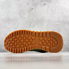 SC 渠道特供 Onitsuka Tiger鬼塚虎 MoageMoage Co 米黄色 货号:1183B555-25 SC 渠道特供 Onitsuka Tiger鬼塚虎 MoageMoage Co 米黄色 货号:1183B555-25