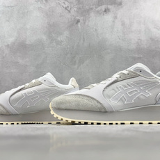 SC 渠道特供 Onitsuka Tiger鬼塚虎 MoageMoage Co 白色 货号:1183B555-102 尺 SC 渠道特供 Onitsuka Tiger鬼塚虎 MoageMoage Co 白色 货号:1183B555-102 尺