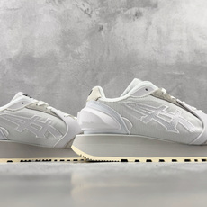 SC 渠道特供 Onitsuka Tiger鬼塚虎 MoageMoage Co 白色 货号:1183B555-102 尺 SC 渠道特供 Onitsuka Tiger鬼塚虎 MoageMoage Co 白色 货号:1183B555-102 尺