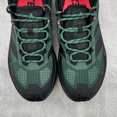 Top adidas TERREX FREEHIKER 3 Gore-Tex 绿黑 货号:KI8278 尺码:40 40 Top adidas TERREX FREEHIKER 3 Gore-Tex 绿黑 货号:KI8278 尺码:40 40