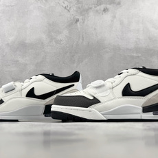 F2 外贸F版最强平替 Jordan Legacy 312 熊猫 黑白 货号:HV1811 101 尺码:36 36.5 F2 外贸F版最强平替 Jordan Legacy 312 熊猫 黑白 货号:HV1811 101 尺码:36 36.5