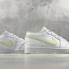 K版/徐 综合版 Jordan Air Jordan 1 黄白 货号:DC0774-115 尺码:36 36.5 37 K版/徐 综合版 Jordan Air Jordan 1 黄白 货号:DC0774-115 尺码:36 36.5 37