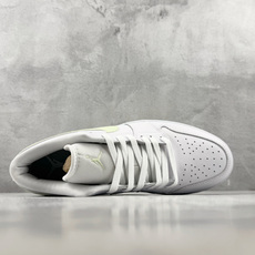 K版/徐 综合版 Jordan Air Jordan 1 黄白 货号:DC0774-115 尺码:36 36.5 37 K版/徐 综合版 Jordan Air Jordan 1 黄白 货号:DC0774-115 尺码:36 36.5 37