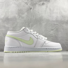 K版/徐 综合版 Jordan Air Jordan 1 黄白 货号:DC0774-115 尺码:36 36.5 37 K版/徐 综合版 Jordan Air Jordan 1 黄白 货号:DC0774-115 尺码:36 36.5 37
