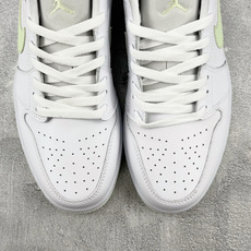 K版/徐 综合版 Jordan Air Jordan 1 黄白 货号:DC0774-115 尺码:36 36.5 37 K版/徐 综合版 Jordan Air Jordan 1 黄白 货号:DC0774-115 尺码:36 36.5 37