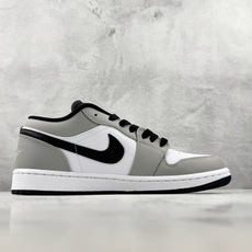 K版 综合版 Jordan Air Jordan 1 烟灰 货号:-132 尺码:36 36.5 37.5 38 38. K版 综合版 Jordan Air Jordan 1 烟灰 货号:-132 尺码:36 36.5 37.5 38 38.