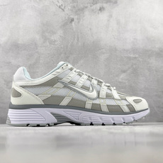 HN Nike P-6000 浅蓝白 货号:FV6603 101 尺码:36 36.5 37 38.5 39 40 40 HN Nike P-6000 浅蓝白 货号:FV6603 101 尺码:36 36.5 37 38.5 39 40 40