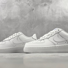 F2 外贸F版最强平替 Nike Air Force 1 07 纯白 货号:CW2288 111 尺码:36 36.5 F2 外贸F版最强平替 Nike Air Force 1 07 纯白 货号:CW2288 111 尺码:36 36.5