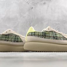 SC 渠道特供 Onitsuka Tiger鬼塚虎 Delecity 棕绿色 货号:1183C375-200 尺码:36 SC 渠道特供 Onitsuka Tiger鬼塚虎 Delecity 棕绿色 货号:1183C375-200 尺码:36