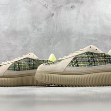 SC 渠道特供 Onitsuka Tiger鬼塚虎 Delecity 棕绿色 货号:1183C375-200 尺码:36 SC 渠道特供 Onitsuka Tiger鬼塚虎 Delecity 棕绿色 货号:1183C375-200 尺码:36