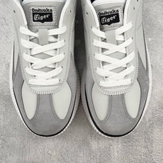 SC 渠道特供 Onitsuka Tiger鬼塚虎 Delecity 灰色 货号:1183B874-020 尺码:36 SC 渠道特供 Onitsuka Tiger鬼塚虎 Delecity 灰色 货号:1183B874-020 尺码:36