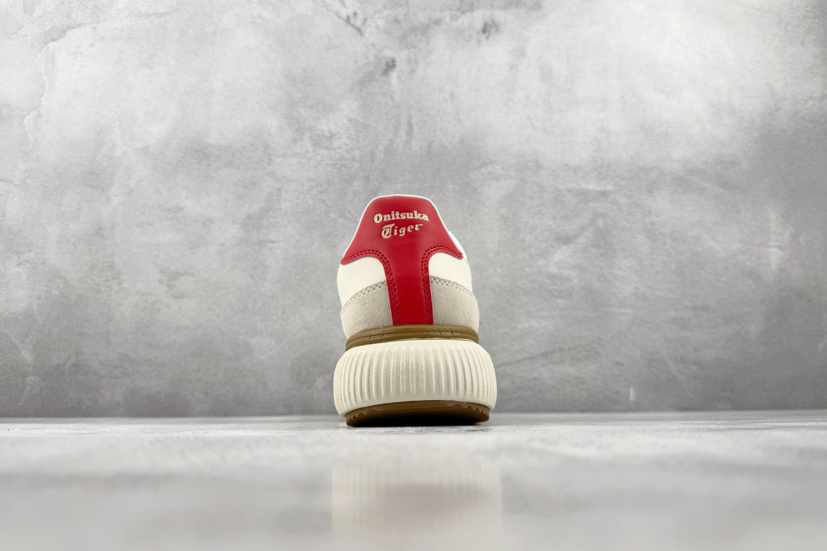 SC 渠道特供 Onitsuka Tiger鬼塚虎 Delecity 米白 货号:1183B874-104 尺码:36 SC 渠道特供 Onitsuka Tiger鬼塚虎 Delecity 米白 货号:1183B874-104 尺码:36