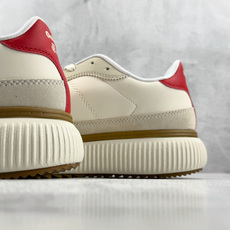 SC 渠道特供 Onitsuka Tiger鬼塚虎 Delecity 米白 货号:1183B874-104 尺码:36 SC 渠道特供 Onitsuka Tiger鬼塚虎 Delecity 米白 货号:1183B874-104 尺码:36