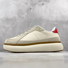 SC 渠道特供 Onitsuka Tiger鬼塚虎 Delecity 米白 货号:1183B874-104 尺码:36 SC 渠道特供 Onitsuka Tiger鬼塚虎 Delecity 米白 货号:1183B874-104 尺码:36