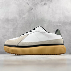 SC 渠道特供 Onitsuka Tiger鬼塚虎 Delecity 白灰 货号:1183B874-103 尺码:36 SC 渠道特供 Onitsuka Tiger鬼塚虎 Delecity 白灰 货号:1183B874-103 尺码:36