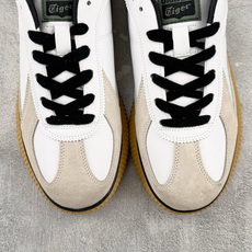 SC 渠道特供 Onitsuka Tiger鬼塚虎 Delecity 白灰 货号:1183B874-103 尺码:36 SC 渠道特供 Onitsuka Tiger鬼塚虎 Delecity 白灰 货号:1183B874-103 尺码:36