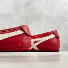 SC 渠道特供 Onitsuka Tiger鬼塚虎 GYMNARINA 红色/白色 货号:1182A704-600 尺码 SC 渠道特供 Onitsuka Tiger鬼塚虎 GYMNARINA 红色/白色 货号:1182A704-600 尺码