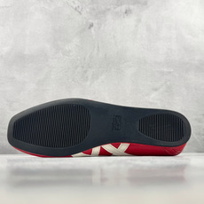 SC 渠道特供 Onitsuka Tiger鬼塚虎 GYMNARINA 红色/白色 货号:1182A704-600 尺码 SC 渠道特供 Onitsuka Tiger鬼塚虎 GYMNARINA 红色/白色 货号:1182A704-600 尺码