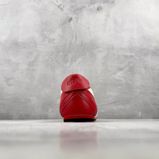 SC 渠道特供 Onitsuka Tiger鬼塚虎 GYMNARINA 红色/白色 货号:1182A704-600 尺码 SC 渠道特供 Onitsuka Tiger鬼塚虎 GYMNARINA 红色/白色 货号:1182A704-600 尺码