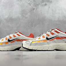 PF 原鞋开发 原数据档案 Nike P-6000 白橙色 货号:CD6404-108 尺码:39 40 40.5 41 PF 原鞋开发 原数据档案 Nike P-6000 白橙色 货号:CD6404-108 尺码:39 40 40.5 41