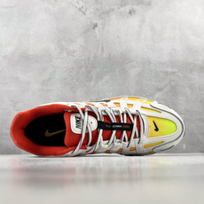 PF 原鞋开发 原数据档案 Nike P-6000 白橙色 货号:CD6404-108 尺码:39 40 40.5 41 PF 原鞋开发 原数据档案 Nike P-6000 白橙色 货号:CD6404-108 尺码:39 40 40.5 41